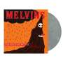 Melvins: Tarantula Heart (Silver Streak Vinyl), LP