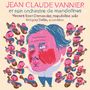 Jean-Claude Vannier: Jean-Claude Vannier Et Son Orchestre De Mandolines, CD