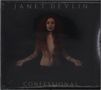 Janet Devlin: Confessional, CD