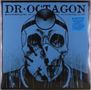 Dr. Octagon: Moosebumpectomy: An Excision Of Modern Day Instrumentalization, 2 LPs und 1 CD, 2 LPs und 1 CD