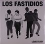 Los Fastidios: Lovesteady, LP
