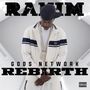 Rakim: G.O.D.'s Network - Reb7rth, CD, CD