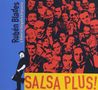 Rubén Blades: Salsa Plus!, CD