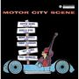 Donald Byrd & Pepper Adams: Motor City Scene, CD