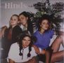 Hinds: I Don't Run, LP