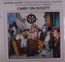 Geoffrey Oi!Cott: Carry On Oi!Cott, LP,CD