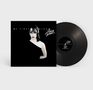 Jessica Winter: My First Album (Transparent Black Vinyl), LP, LP