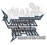 Valient Thorr: Legend Of The World (180g), 2 LPs, 2 LPs