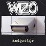 Wizo: Anderster (Limited Edition) (Blue Vinyl), LP