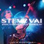 Steve Vai: Where The Other Wild Things Are: Live In Minneapolis 2007, CD