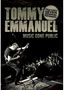 Tommy Emmanuel: Music Gone Public, DVD