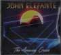 John Elefante: Amazing Grace, CD