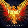 Fireborn: Reflections, CD, CD