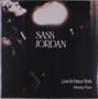 Sass Jordan: Live In New York Ninety-Four, LP