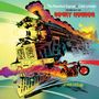 The Neverland Express & Caleb Johnson: Live From Cleveland, CD, CD