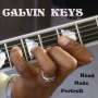 Calvin Keys: Hand Made Portrait, CD