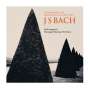 Johann Sebastian Bach: Orchestersuiten Nr.1 & 2, CD