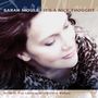 Sarah Moule: It's A Nice Thought, CD