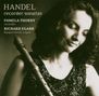 Georg Friedrich Händel: Sonaten für Blockflöte & Cembalo, SACD