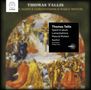 Thomas Tallis: Geistliche Chorwerke, CD