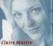 Claire Martin: Make This City Ours/Take My Heart/Perfect Alibi, 3 CDs