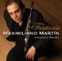 : Maximiliano Martin - Fantasia, SACD