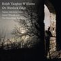 Ralph Vaughan Williams: On Wenlock Edge, CD, CD