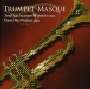 Musik für Trompete & Klavier "Trumpet Masque", Super Audio CD