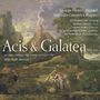 Georg Friedrich Händel: Acis und Galatea (Cannons Performing Version 1718), CD,CD