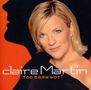 Claire Martin: Too Darn Hot!, CD