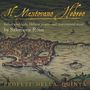 Salomone Rossi (1570-1630): Italienische Madrigale, Hebräische Gebete & Instrumentalmusik, CD