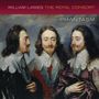 William Lawes: The Royal Consort Suites Nr.1-10, 2 Super Audio CDs, 2 Super Audio CDs