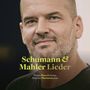 Robert Schumann: Liederkreis op.39 nach Eichendorff, CD