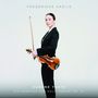 Eugene Ysaye: Sonaten für Violine solo op.27 Nr.1-6, SACD
