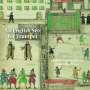 : Jonathan Freeman-Attwood - An English Sett for Trumpet, CD