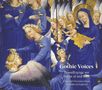 Gothic Voices - Nowell synge we bothe all and som, CD, CD
