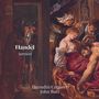 Georg Friedrich Händel: Samson HWV 57, CD,CD,CD