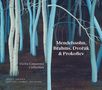 Joseph Swensen - Violin Concertos Collection, 4 CDs