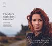 Catriona Morison - The Dark Night has vanished, CD, CD