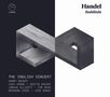 Georg Friedrich Händel: Rodelinda, CD,CD,CD