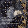 "Tallis, Mass 'Puer natus est nobis', Responsories & Motets. Robert Quinney, Choir of New College Oxford." Dekoratives Muster., CD