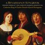 Philippe Verdelot: The Complete Madrigal Book (1536), CD