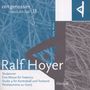 Ralf Hoyer: Kammermusik, CD