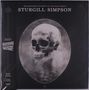 Sturgill Simpson: Metamodern Sounds In Country Music (10th Anniversary Edition) (180g), LP