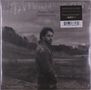 Amos Lee: Transmissions (Translucent Sea Blue Vinyl), 2 LPs