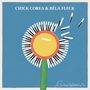 Chick Corea & Bela Fleck: Remembrance (180) (Limited Edition), 2 LPs