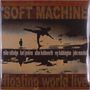Soft Machine: Floating World Live, 2 LPs, 2 LPs