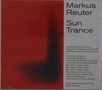 Markus Reuter (geb. 1972): Sun Trance: Mannheimer Schlagwerk 2017, CD