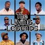Living Legends: Creative Differences, CD
