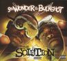 9th Wonder & Buckshot: The Solution, CD, CD